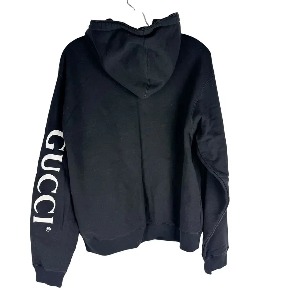 Gucci half zip